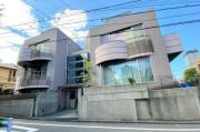 東急田園都市線池尻大橋駅まで徒歩10分