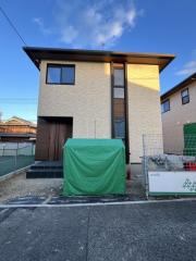 松原市小川4丁目貸家計画