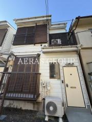 新田戸建てFG号棟