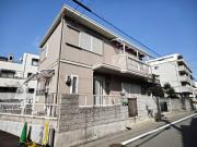 ＪＲ東海道本線住吉駅まで徒歩5分