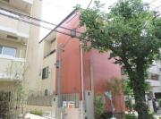 グランティーズ大森