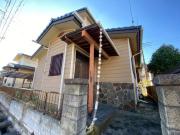 ＪＲ総武本線八街駅まで徒歩22分