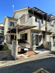 岸和田市松風町戸建