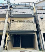 阪急京都線相川駅まで徒歩10分