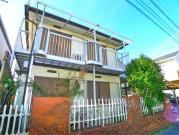 柏市今谷上町住宅