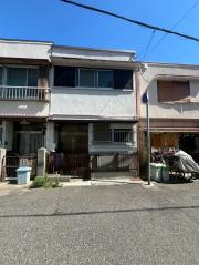 尼崎市水堂町2丁目 貸家