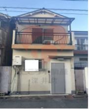 平野区加美東4丁目戸建