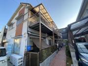 西宮市鞍掛町貸家