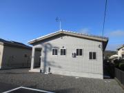 伊佐津435 北棟 貸家