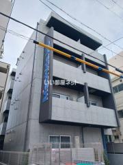 南海本線堺駅まで徒歩20分