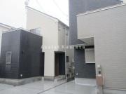 東急池上線蓮沼駅まで徒歩5分