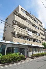 地下鉄谷町線野江内代駅まで徒歩7分