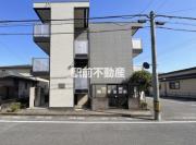 レオパレス田代南