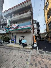 貸家 八尾市陽光園