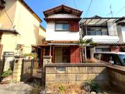 羽曳野市東阪田戸建