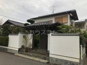 江原聖隷の傍戸建