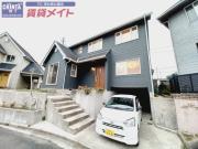 安濃町レントハウス