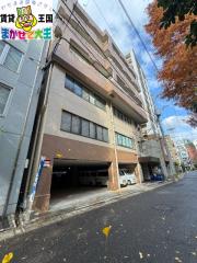 筑後屋柴田ビル