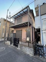 東伊興1丁目戸建