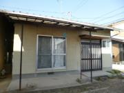 酒津多田貸家 東