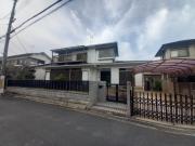 東上牧2丁目貸家