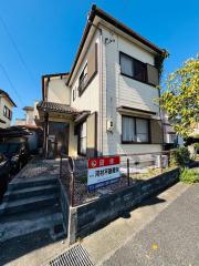 高山町4丁目貸家1号棟