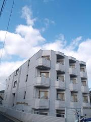 仙台堤町ロングビーチマンション
