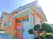 上山町1丁目貸家