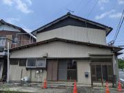 （現状渡し） 岐阜市 2軒貸し