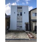 金澤BASE東力 A棟