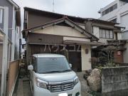 ひだまりと新緑のテラス