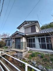 長崎市深堀町1丁目戸建