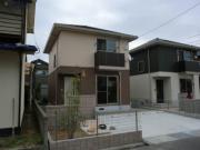 レジデンス A棟