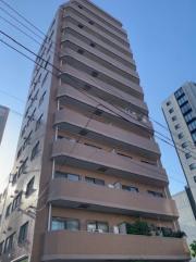 グランドヒルズ大森