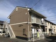 アブニールつしまB棟