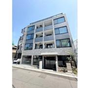 渋谷本町マンション（家具・家電付き） 