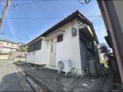 般若寺町203タウンハウス