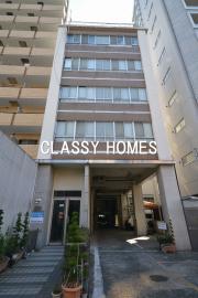 慶応マンション
