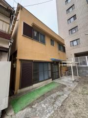 地下鉄谷町線出戸駅まで徒歩7分