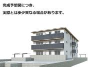 ブラン新宮中央