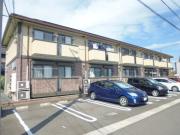 水島臨海鉄道浦田駅までバス約8分 徒歩7分