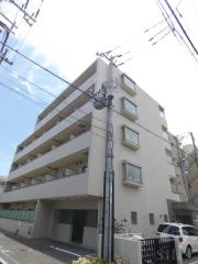 阪急神戸線塚口駅まで徒歩6分