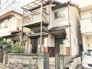 阪堺電気軌道阪堺線神明町駅まで徒歩5分