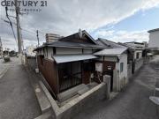 伊孑志2丁目戸建貸家