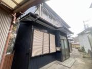 県立大学駅戸建て