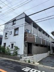 KoletTerrace原木中山