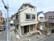吉町5丁目戸建