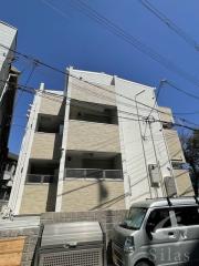 阪神本線千船駅まで徒歩5分