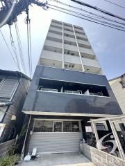 京阪本線土居駅まで徒歩7分
