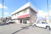 近鉄田原本線但馬駅まで徒歩12分